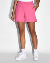 Buy 3 X 4 Trak Short Hype Pink 100% Cotton Short KSUBI