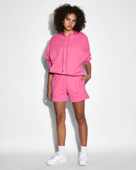 Buy 3 X 4 Trak Short Hype Pink 100% Cotton Short KSUBI