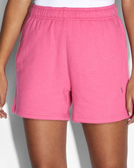 Buy 3 X 4 Trak Short Hype Pink 100% Cotton Short KSUBI