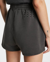 3 X 4 Trak Short Charcoal