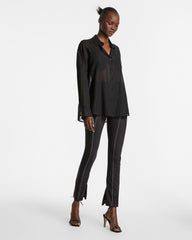 Call Me Legging Black