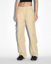 Buy Drill Cargo Khaki KSUBI