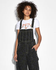 Buy Easy Overalls Camo KSUBI