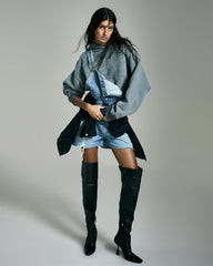 Easy Cutoff Overall Lifetime Dragged