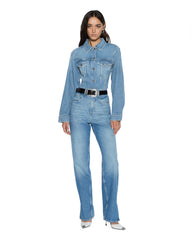 Womens Cinched Jacket Crop Tru Vintage Jackets