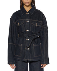 Duty Jacket Zenith Pop Trucker Jacket