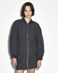 Buy Elemental Bomber Charcoal KSUBI