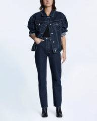 Womens Oversized Jacket Obscura Jackets