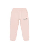 1999 Lil Trak Pant Kids Sweatpants - Pink