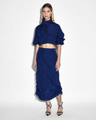 Buy Connekt Skirt Midnight KSUBI
