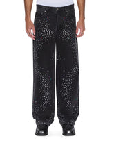 Mens Maxx Renaissance Baggy Denim Jeans