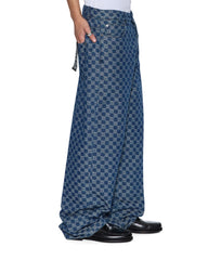 Mens Maxx Klassik Baggy Denim Jeans