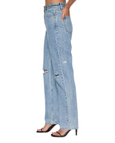 Buy Playback Authentik Trashed Women's Jeans KSUBI