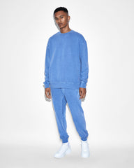 4x4 Biggie Crew Atlantic