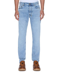 Chitch Selvedge Sydney Blue Tapered Jeans