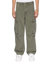 Fugitive Forest Cargo Pants