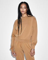 3 X 4 Klassic Crew Sunkissed