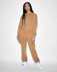 3 X 4 Klassic Crew Sunkissed