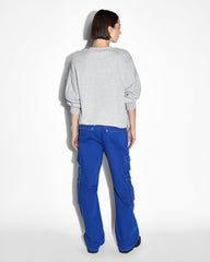 Buy Supernet Oh G Crew Grey Marle KSUBI