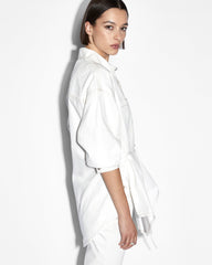 Buy Oversized Tie Ls Shirt Sugar Rush KSUBI