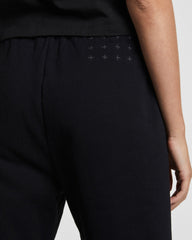 3 X 4 Trak Jet Black