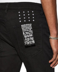 Van Winkle Black Rebel