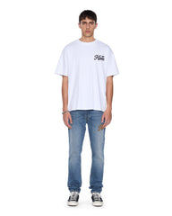 Mens Chitch Relik Slim Denim Jeans