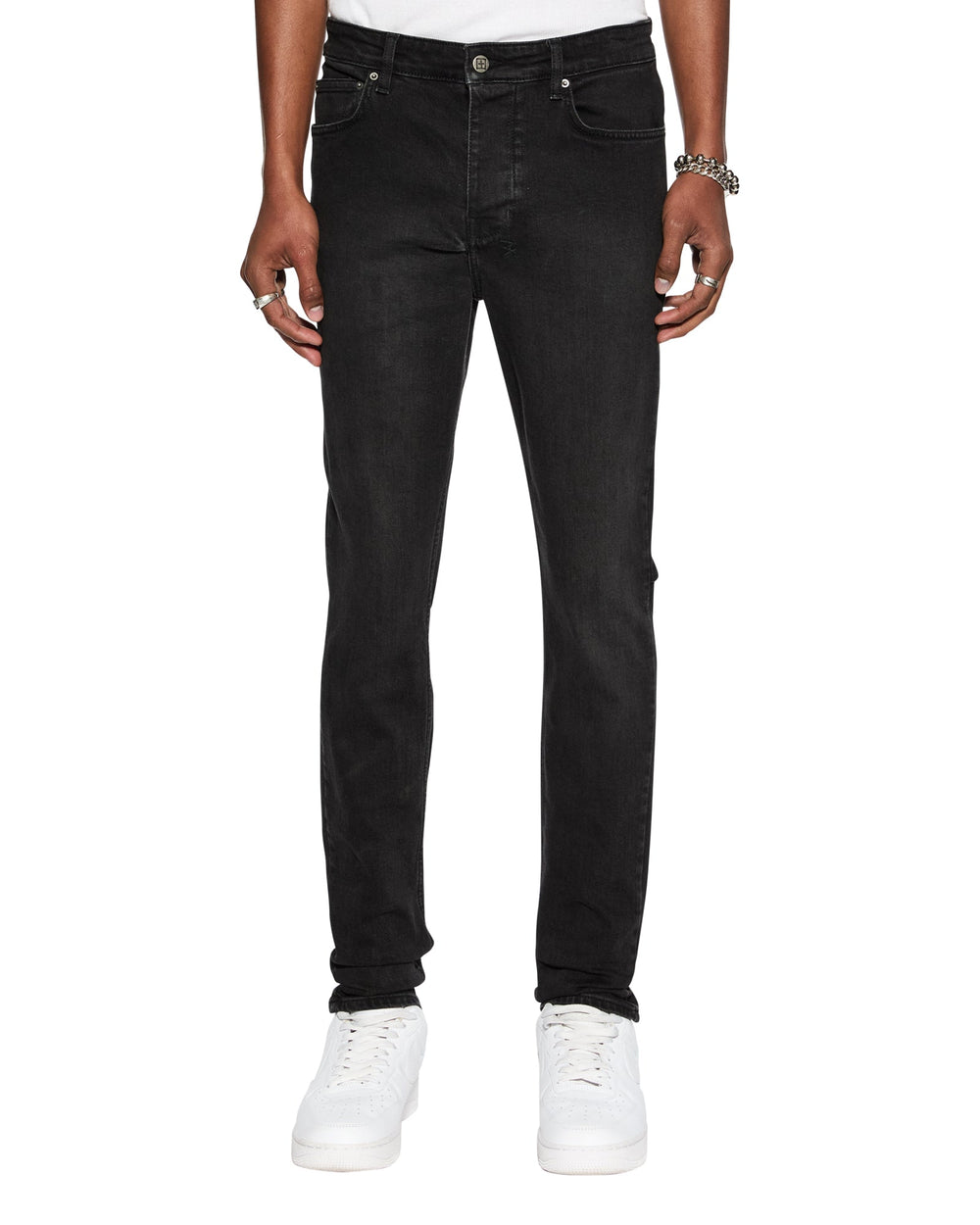 Buy Ksubi Chitch Crow Midrise Black Jeans Ksubi US