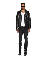 Buy Ksubi Chitch Crow Midrise Black Jeans Ksubi US