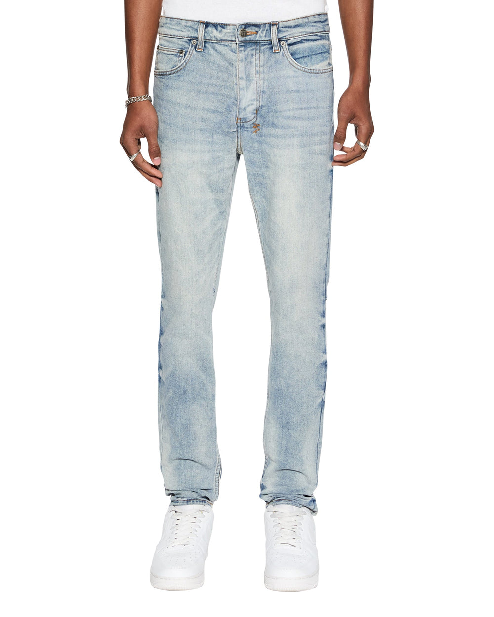 Buy Chitch Pure Dynamite Men's Tapered Jeans