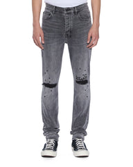 Chitch Sinners 1999 Slim Fit Jeans - Blue Denim