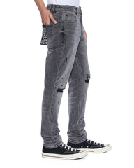 Chitch Sinners 1999 Slim Fit Jeans - Blue Denim