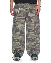 Mens Maxx Fugitive Cargo Kammo Pants