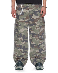 Mens Maxx Fugitive Cargo Kammo Pants
