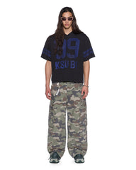 Mens Maxx Fugitive Cargo Kammo Pants