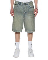 Mens Maxx Short Mechanik Walkshorts