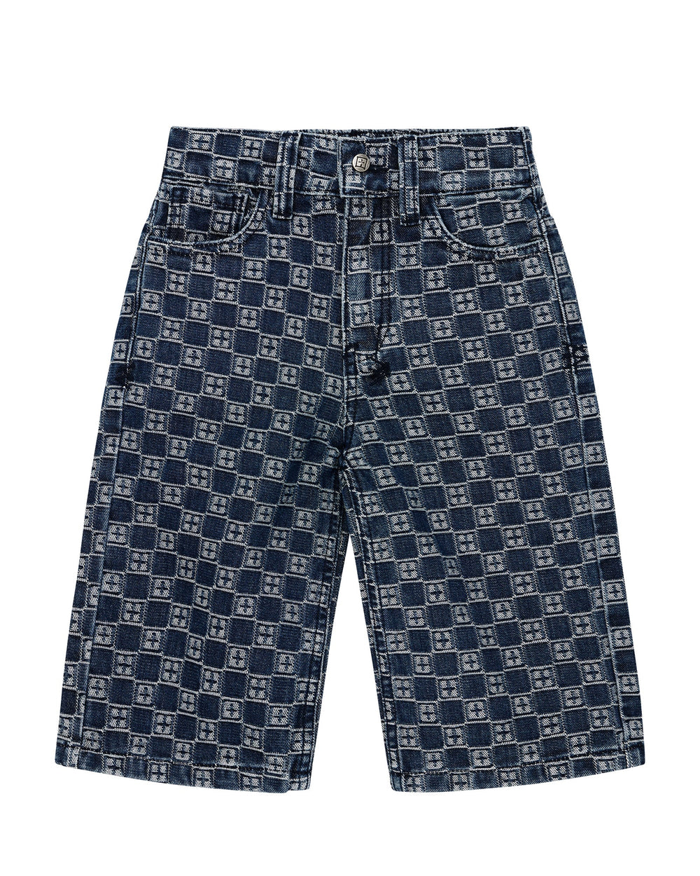 Kids Lil Anti K Jean Klassick Denim Jeans