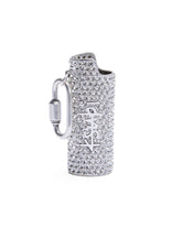 Krystal Lighter Case