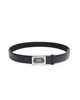 Made In Heaven Belt Black/ Silver