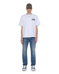 Mens Outfield Ekcess Ss Tee White Tees