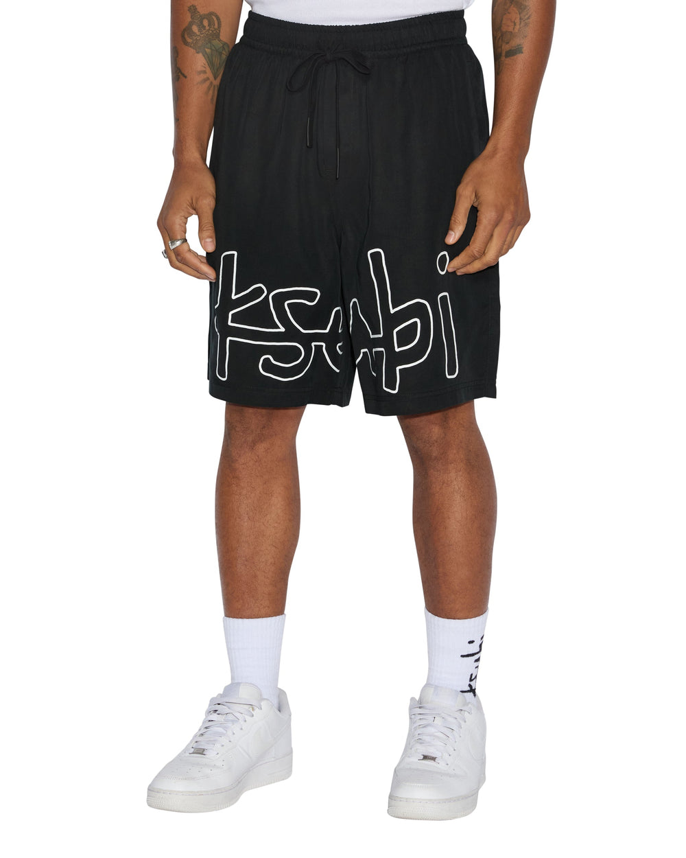 1999 Life Mens Short - Black