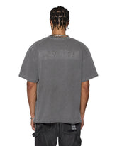 Mens Intruder Ekcess Ss Tee Charcoal Tees