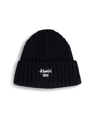 Bandit Beanie Black