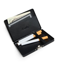 Ksmoke Wallet Black