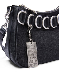 Pocket Tag Key Chain