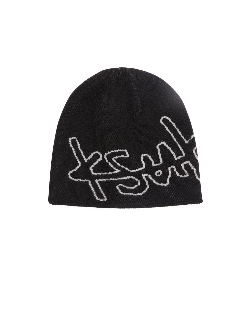 1999 Beanie Black