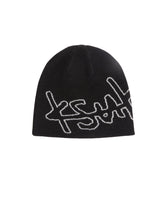 1999 Beanie Black