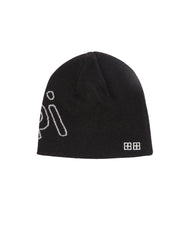 1999 Beanie Black