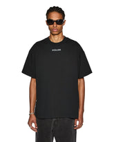 Sott Ekcess Short Sleeve T-shirt - Jet Black