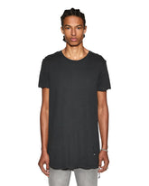 Buy Sioux Ss Tee Black Ksubi